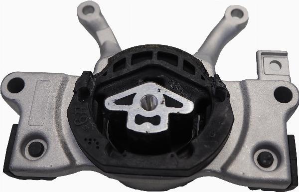 Corteco 49190040 - Підвіска, автоматична коробка передач autocars.com.ua