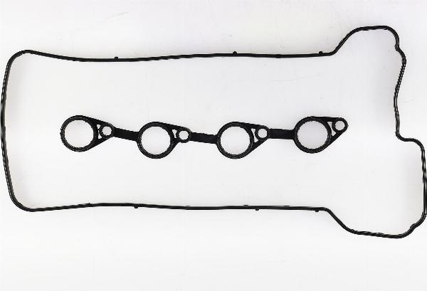 Corteco 49190695 - Комплект прокладок, кришка головки циліндра autocars.com.ua