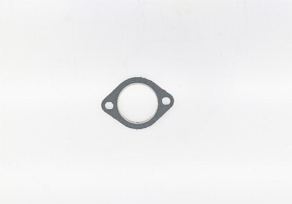 Corteco 49190923 - Прокладка, труба вихлопного газу autocars.com.ua