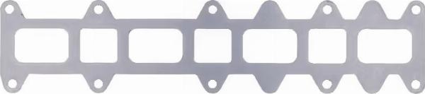 Corteco 49191322 - Прокладка, випускний колектор autocars.com.ua