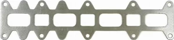 Corteco 49191352 - Прокладка, випускний колектор autocars.com.ua