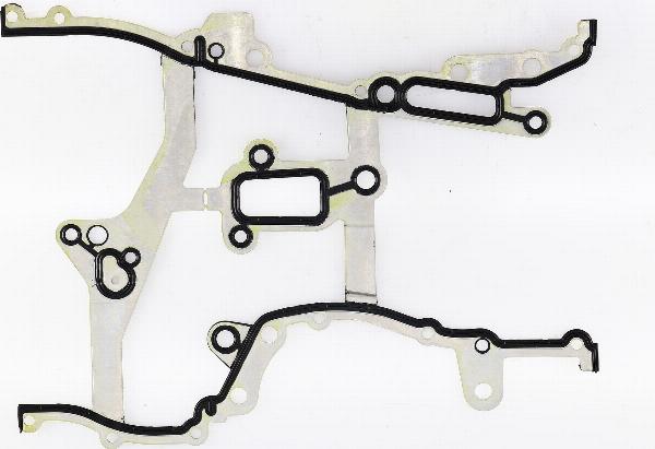 Corteco 49191376 - Прокладка, картер рульового механізму autocars.com.ua