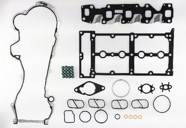 Corteco 49191926 - Комплект прокладок, головка циліндра autocars.com.ua