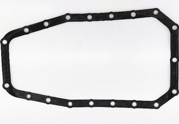 Corteco 49192322 - Прокладка, масляна ванна autocars.com.ua