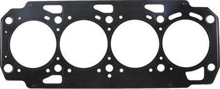 Corteco 49192737 - Прокладка, головка циліндра autocars.com.ua