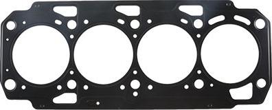 Corteco 49192739 - Прокладка, головка циліндра autocars.com.ua