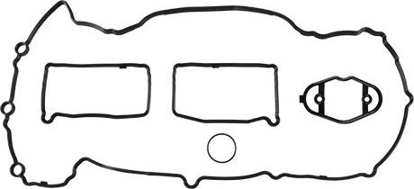 Corteco 49192750 - Комплект прокладок, кришка головки циліндра autocars.com.ua