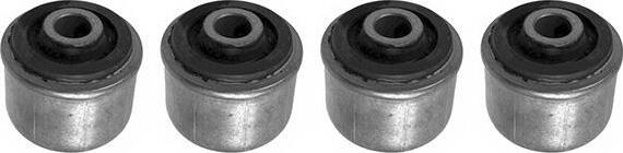 Corteco 49197330 - Ремкомплект, підвіска колеса autocars.com.ua