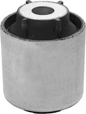 Corteco 49197342 - Сайлентблок, важеля підвіски колеса autocars.com.ua