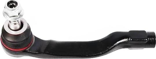 Corteco 49197344 - Наконечник рульової тяги, кульовий шарнір autocars.com.ua