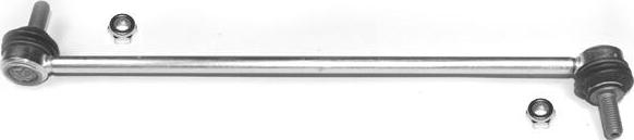 Corteco 49197347 - Тяга / стійка, стабілізатор autocars.com.ua