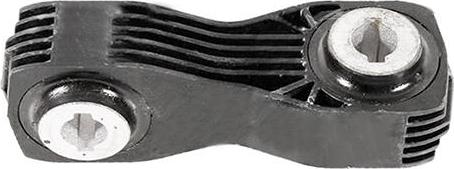 Corteco 49197348 - Тяга / стійка, стабілізатор autocars.com.ua