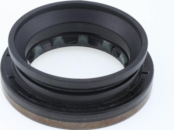 Corteco 49198701 - Ущільнене кільце, диференціал autocars.com.ua