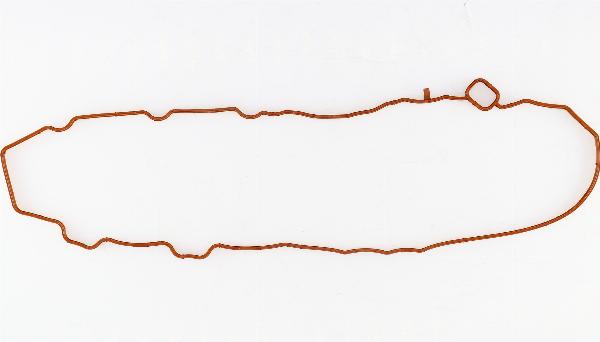 Corteco 49200533 - Прокладка, кришка головки циліндра autocars.com.ua