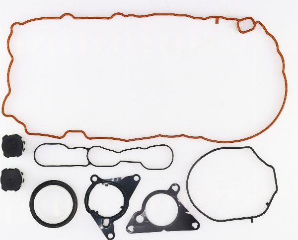 Corteco 49200613 - Комплект прокладок, картер рульового механізму autocars.com.ua