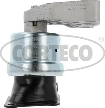 Corteco 49356170 - Подушка, опора, подвеска двигателя autodnr.net