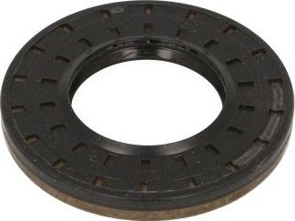 Corteco 49357770 - Ущільнене кільце, диференціал autocars.com.ua