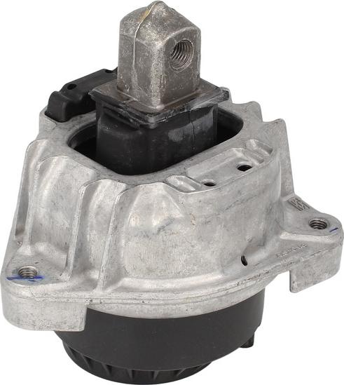 Corteco 49357919 - Подушка, підвіска двигуна autocars.com.ua