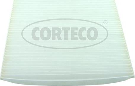 Corteco 49359582 - Фільтр, повітря у внутрішній простір autocars.com.ua
