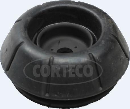 Corteco 49363553 - Опора стійки амортизатора, подушка autocars.com.ua