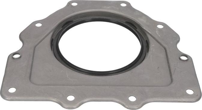 Corteco 49363957 - Ущільнене кільце, колінчастий вал autocars.com.ua