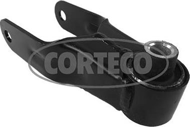Corteco 49368270 - Подушка, опора, подвеска двигателя autodnr.net