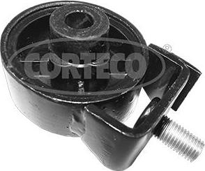 Corteco 49368387 - Подушка, підвіска двигуна autocars.com.ua