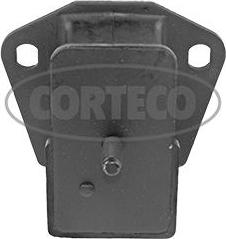 Corteco 49368400 - Подушка, опора, подвеска двигателя autodnr.net
