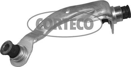 Corteco 49368545 - Подушка, підвіска двигуна autocars.com.ua