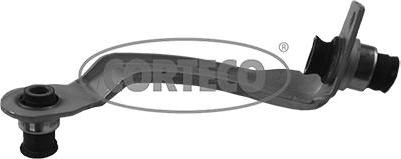 Corteco 49368547 - Подушка, підвіска двигуна autocars.com.ua