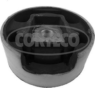 Corteco 49368673 - Подушка, опора, подвеска двигателя autodnr.net