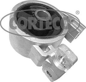 Corteco 49368777 - Подушка двигуна перед. Accent III 1.4-1.6 05-12-Rio II 1.4-1.6 05-11 autocars.com.ua