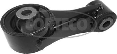 Corteco 49371754 - Подушка, підвіска двигуна autocars.com.ua