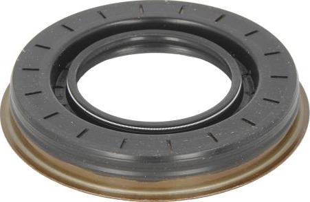 Corteco 49375571 - Ущільнене кільце, диференціал autocars.com.ua