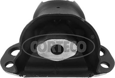 Corteco 49380569 - Подушка, підвіска двигуна autocars.com.ua