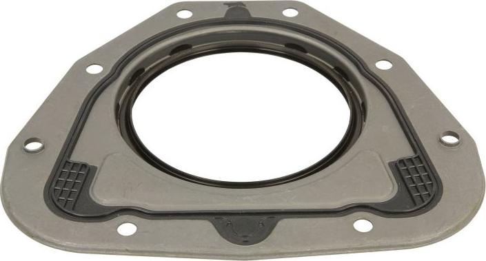 Corteco 49381130 - Ущільнене кільце, колінчастий вал autocars.com.ua