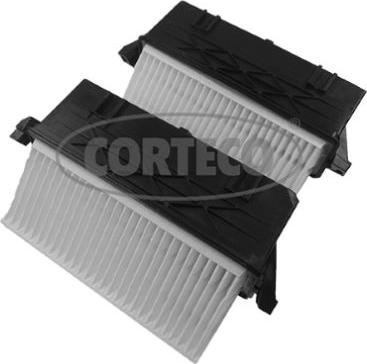 Corteco 49382470 - Воздушный фильтр autodnr.net