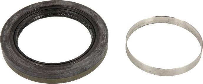 Corteco 49382845 - Ущільнююче кільце, сальник, маточина колеса autocars.com.ua