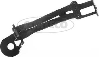 Corteco 49382902 - Подушка, підвіска двигуна autocars.com.ua