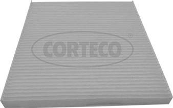 Corteco 49384603 - Фильтр воздуха в салоне autodnr.net