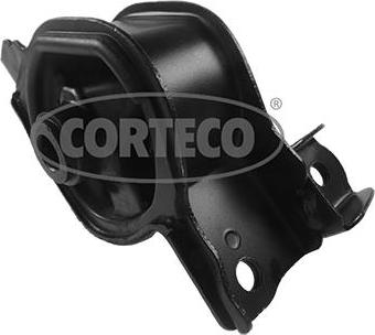 Corteco 49386471 - Подушка, підвіска двигуна autocars.com.ua