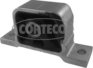 Corteco 49386477 - Подушка, опора, подвеска двигателя autodnr.net