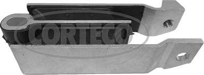 Corteco 49387375 - Подушка, підвіска двигуна autocars.com.ua