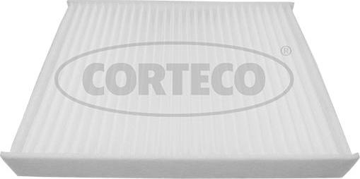 Corteco 49387664 - Фільтр, повітря у внутрішній простір autocars.com.ua