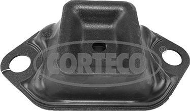 Corteco 49388303 - Подушка, опора, подвеска двигателя autodnr.net