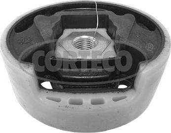 Corteco 49388309 - Подушка, опора, подвеска двигателя autodnr.net
