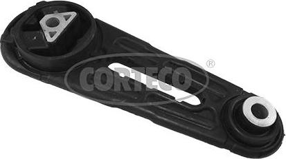 Corteco 49388360 - Подушка, опора, подвеска двигателя autodnr.net