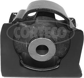 Corteco 49388363 - Подушка, опора, подвеска двигателя autodnr.net