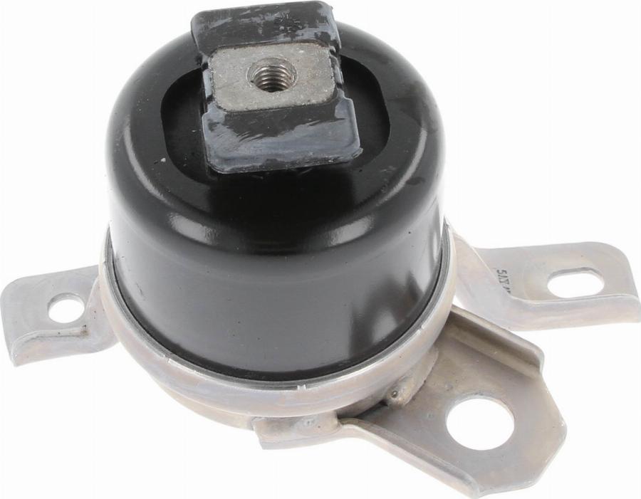 Corteco 49389726 - Подушка, підвіска двигуна autocars.com.ua