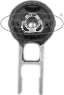 Corteco 49389918 - Подушка, підвіска двигуна autocars.com.ua